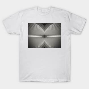 The Oculus (reflection) T-Shirt